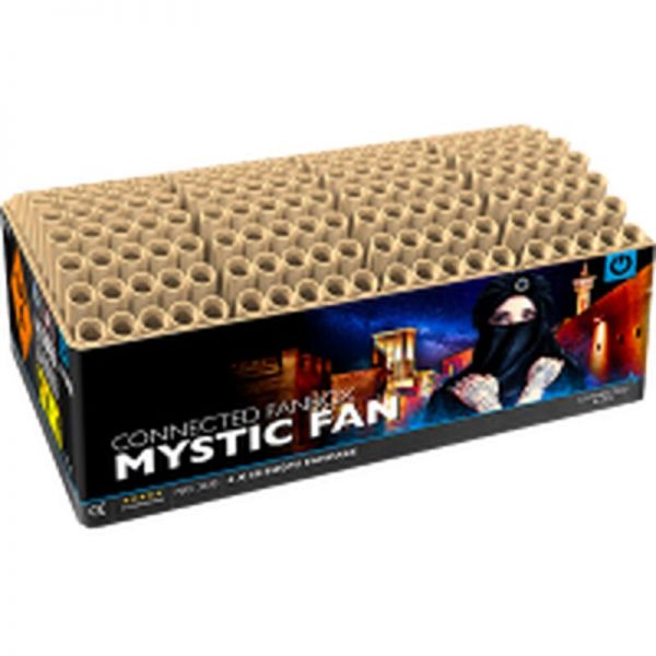 Mystic Fan