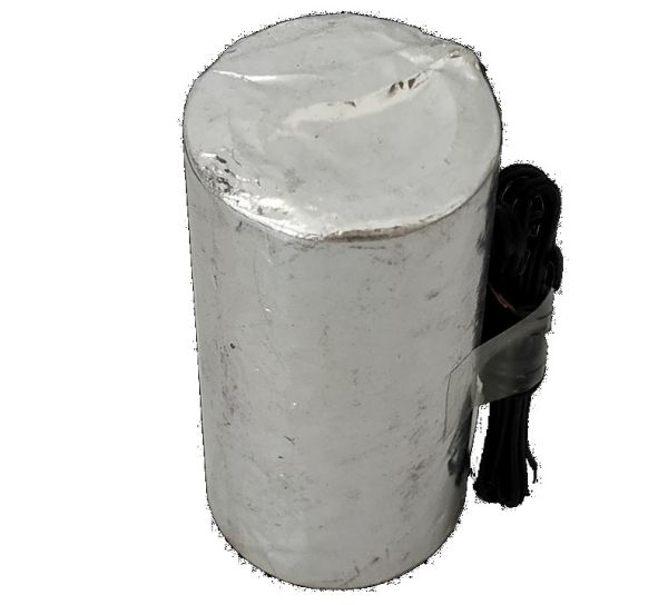 Strobes, weiß (5er Pack)