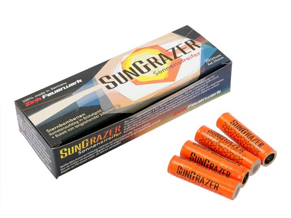 Sun Grazer 15mm (20er Pack)